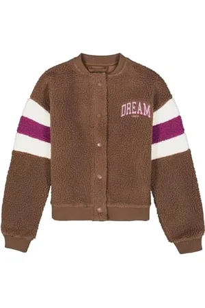 Garcia Kids Dziewczęca bluza Colbert + Gilet, , 170 cm