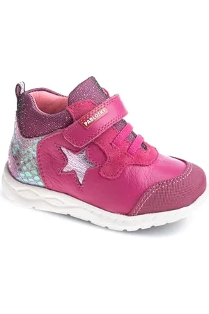 Pablosky 034975, modne buty, różowe, 22 EU, , 22 EU