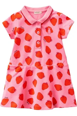 Benetton Sukienka, , 50