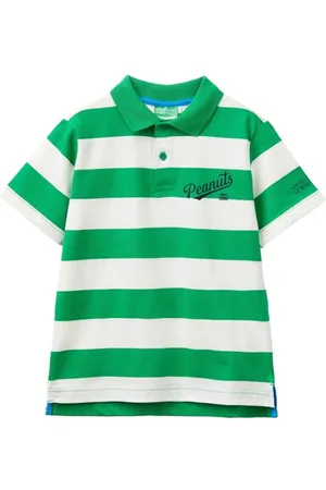 Benetton Polo dla dzieci i młodzieży, , 140