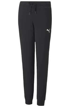 PUMA Nowoczesne spodnie sportowe cl G