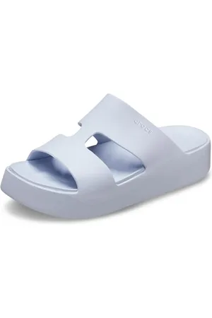 Crocs Getaway Platform H-strap Sandał Kobiety, , 38/39 EU