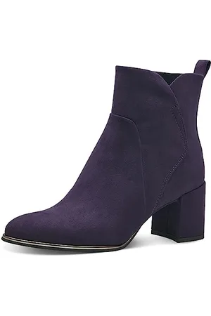 Marco Tozzi Damskie buty na obcasie 2-25095-41, , 40 EU