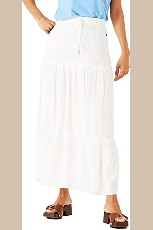 Garcia Spódnica damska Skirt, , XXL, , XXL