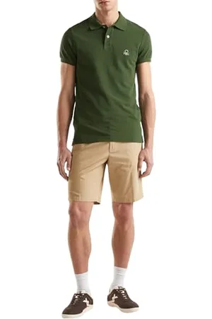 Benetton Szorty męskie, , 50