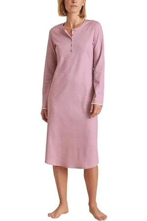 Calida Damska koszula nocna Midnight Dreams, , standardowa, , rozmiar uniwersalny