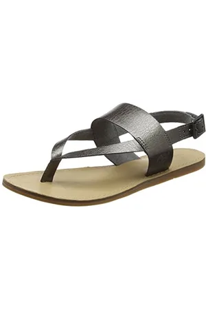 Timberland Damskie sandały Carolista Ankle Thong, , 41 EU