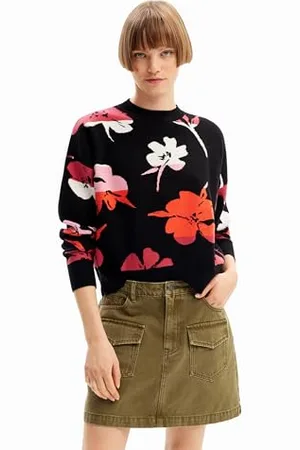 Desigual JERS_Luca, 2000 Negro, M, , M