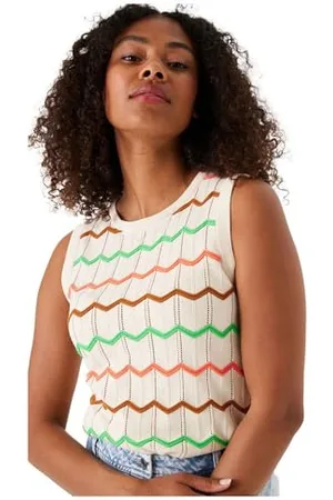 Garcia DE LA CRUZ Sweter damski, , XS