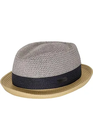 Chillouts Paea Hat - pork pie