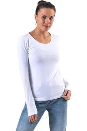 ONLY Kobiety Onllive Love Life L/S Oneck Noos Jrs Bluzka, , L