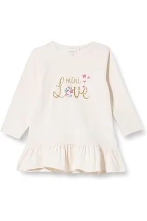 NAME IT Nbfdorin Ls Tunic, , 68 cm