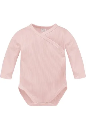 Pinókio Bodysuit Wrapedaround Bielizna dla dziewczynek, , 68