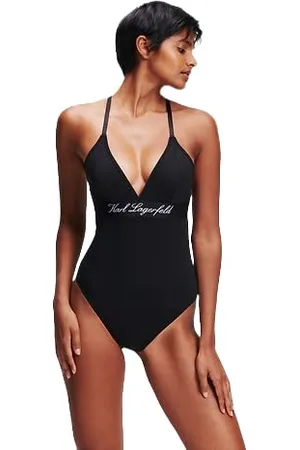 Karl Lagerfeld Damska bielizna hotelowa Karl Body, , M