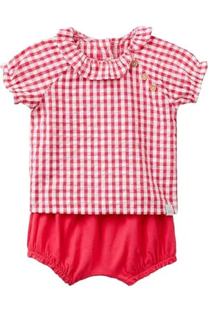 Benetton Spodnie Bimba, , 50