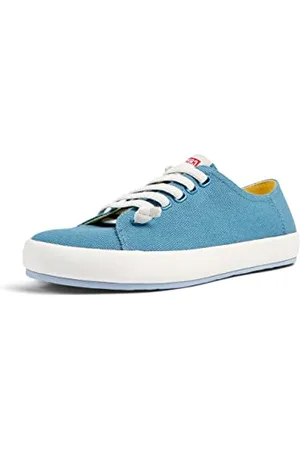 Camper Damski Little Rambla Vulcanizado-21897 Basket, , 36 EU