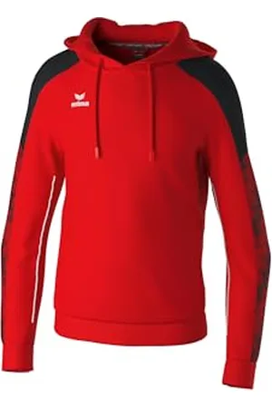 Erima Mężczyźni Bluza z kapturem EVO STAR (1072401), , S