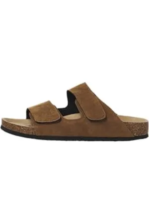 JACK & JONES Męskie sandały Jfwcentral Strap, , 40 EU