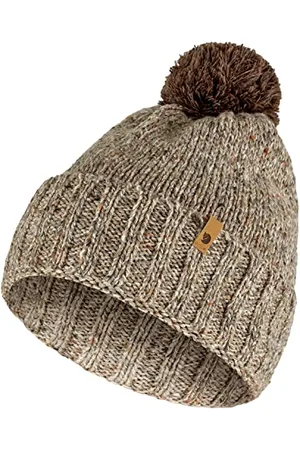 Fjällräven Övik czapka z pomponem unisex, , rozmiar uniwersalny
