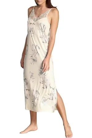 Calida Damska koszula nocna Moonlight Dreams, , standardowa