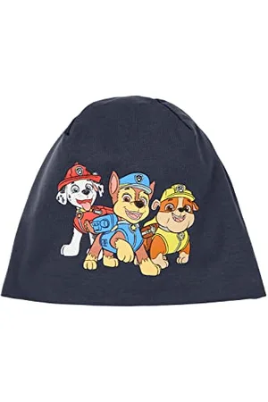 NAME IT Nmmfelix Pawpatrol Hat Cplg Kapelusz Chłopcy, , 46-47