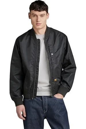 G-Star Kurtka męska Deck Bomber Jackets, , XL