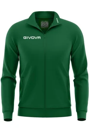 Givova Kurtka POLARFLEECE Mono 500, , XXS