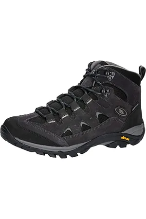 BRUTTING Unisex Mount Bear High buty do biegania w terenie, , 36 EU