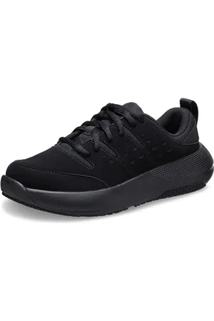 Crocs Kobiety On The Clock Work Sneaker W Adidasy, , 34/35 EU