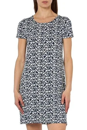 ONLY Onlbera Back Lace Up S/S Dress JRS Noos, , XXS