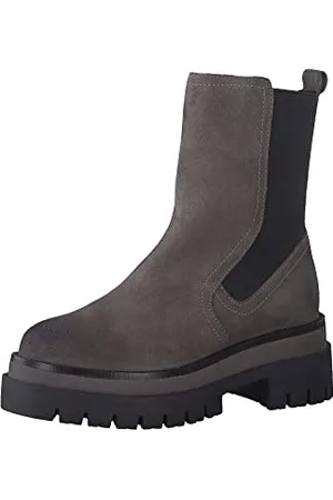 Marco Tozzi Damskie buty 2-25829-39 Boot Chelsea, , 37 EU