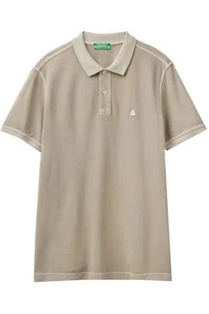 Benetton Polo męskie, , S