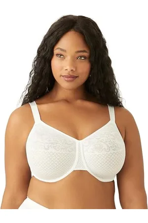 Wacoal Damski biustonosz Visual Effects Minimizer Bra Visual Effects Minimizer BH
