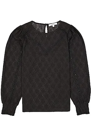 Garcia J30204_Ladies T-Shirt ls, , L