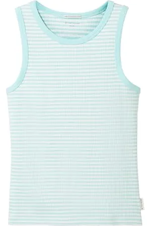 TOM TAILOR Dziewczęcy top, , 140 cm