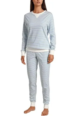 Calida Damski Daylight Dreams zestaw piżamowy, , Standard