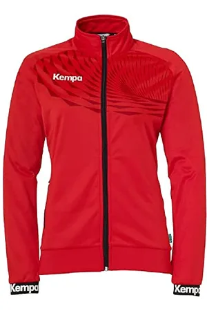 Kempa Poly Jacket-Kurtka sportowa dla kobiet i dziewcząt, , XS
