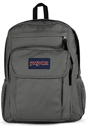 JanSport UNION PACK Plecak, komora na laptopa 15 inch, (Szary)