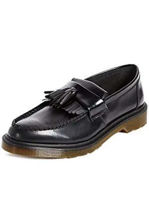 Dr. Martens Adrian wsuwane mokasyny uniseks dla dorosłych, , 9.5 UK