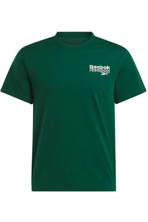 Reebok RI Brand Proud GFX SS koszulka, , XS