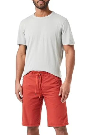 Timezone Slim LucaTZ Short, , 29