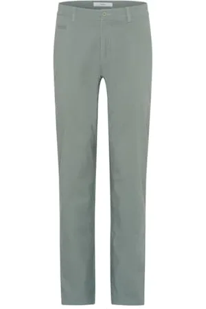 Brax Style Fabio Summer Light Flex Chino, , 32W / 32L