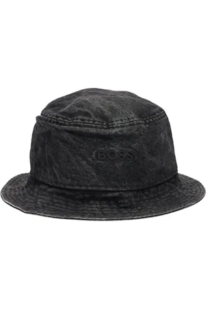 HUGO BOSS Febas-d czapka męska, , M