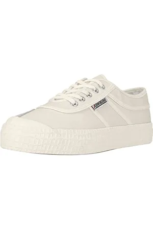 Kawasaki Oryginalny 3.0 Canvas Shoe K232427-PT 1106 Oatmeal - 43 EU, , 43 EU