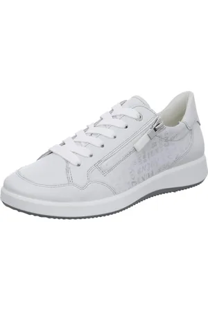 ARA Shoes Low 12-23901 damskie sneakersy, , 36 EU szeroki