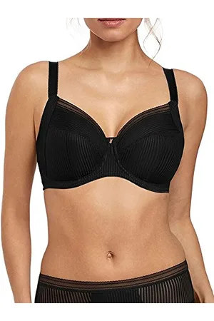 Fantasie Fusion Biustonosz podtrzymujący boki z pełną miseczką, , 85J