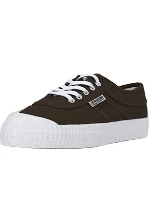 Kawasaki Oryginalny 3.0 Canvas Shoe K232427-PT 5045 Czekolada Brązowy - 46 EU, , 46 EU