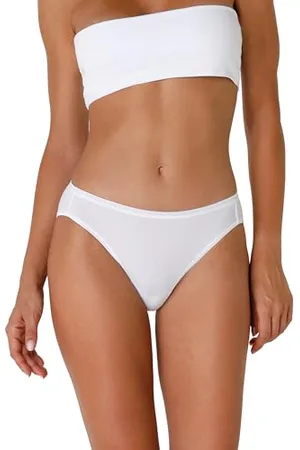 Lovable Damskie majtki Lovely Soft Slip Mini w Cotone Elasticizzato, , XL