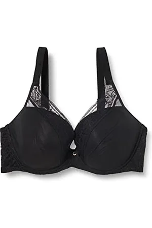 Chantelle Damski biustonosz z koszulką Alto, , 65G