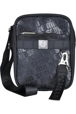 AC Milan 143424 Milan, torba unisex dla dorosłych
